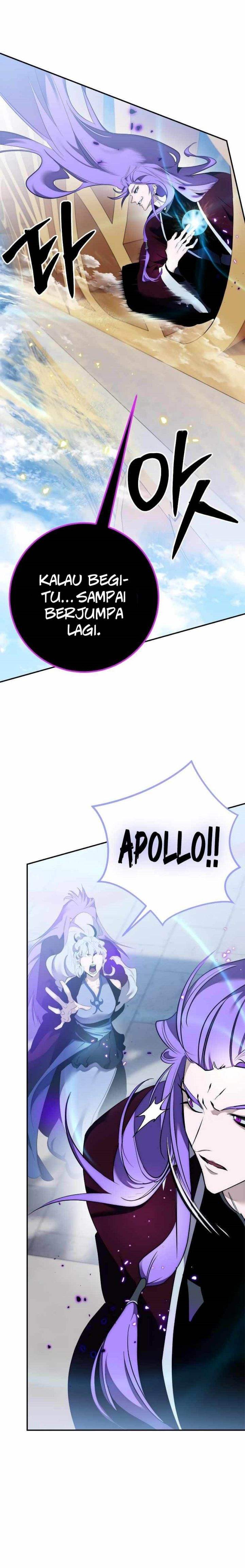 Return to Player Chap 129 - Next Chap 130