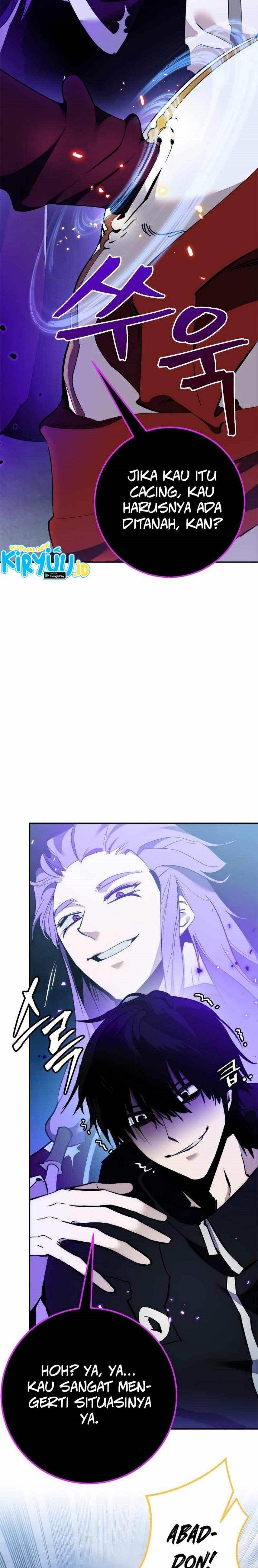 Return to Player Chap 129 - Next Chap 130