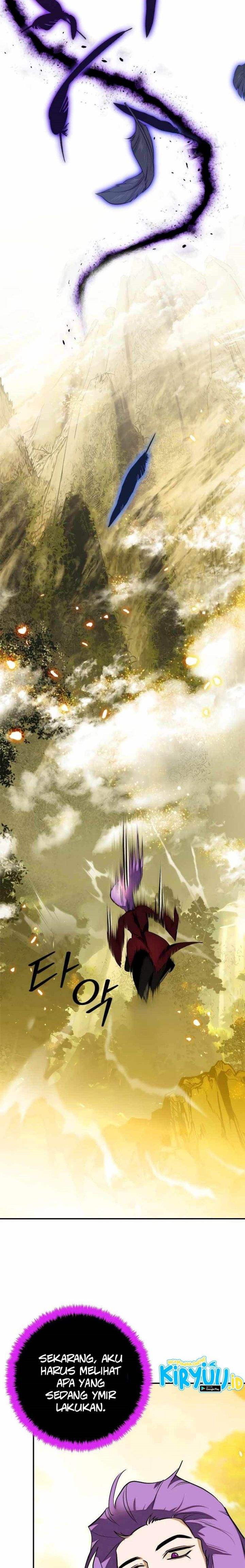 Return to Player Chap 129 - Next Chap 130