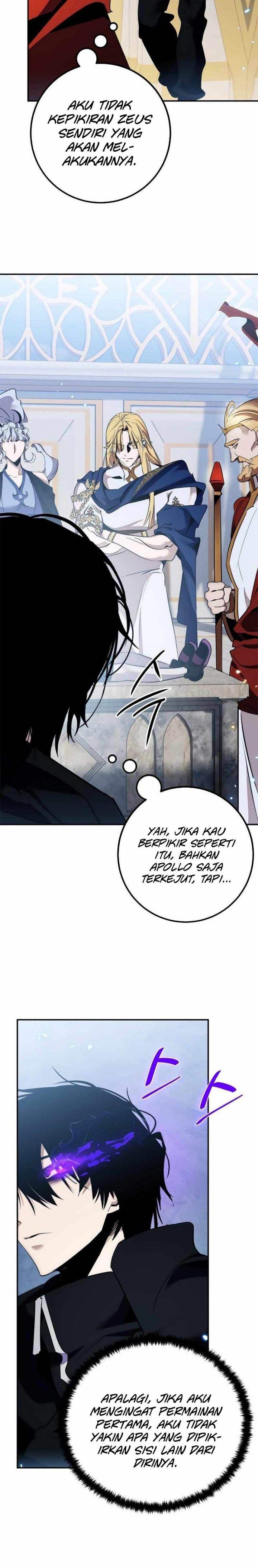 Return to Player Chap 129 - Next Chap 130