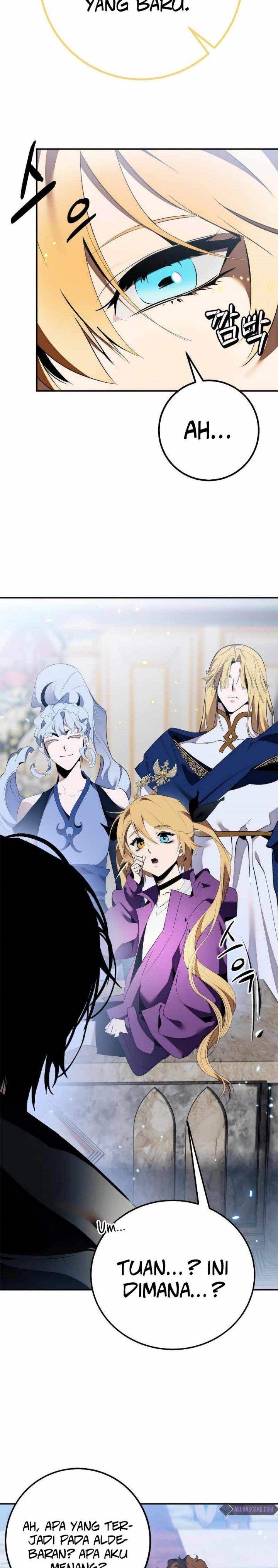 Return to Player Chap 129 - Next Chap 130