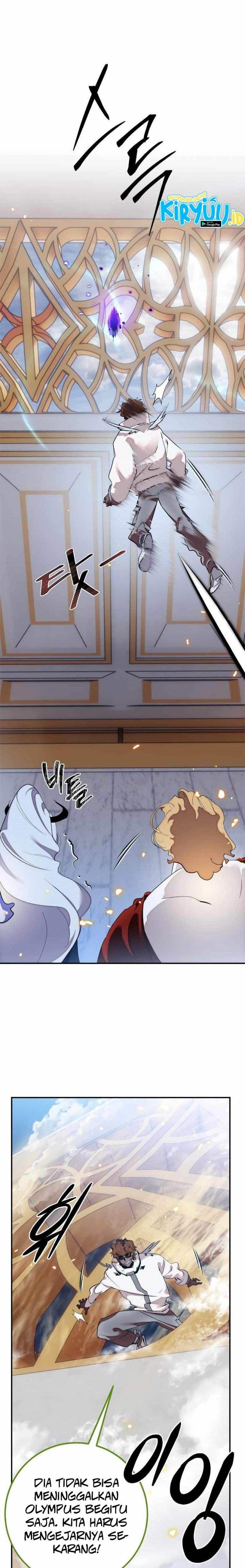 Return to Player Chap 129 - Next Chap 130