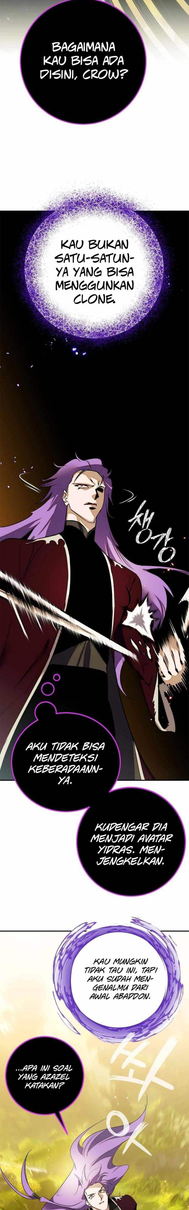 Return to Player Chap 129 - Next Chap 130