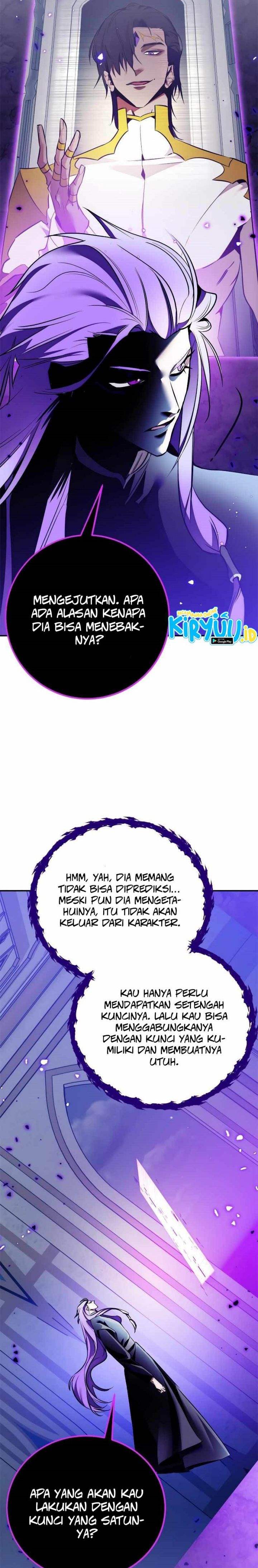 Return to Player Chap 129 - Next Chap 130