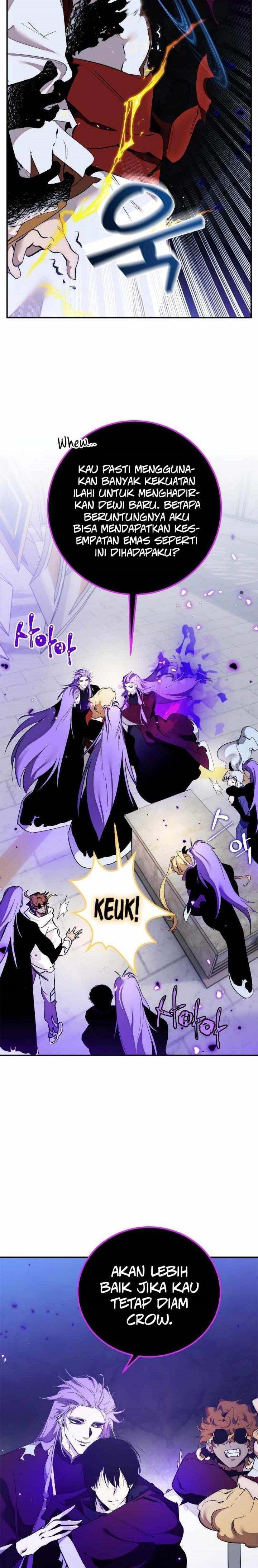 Return to Player Chap 129 - Next Chap 130