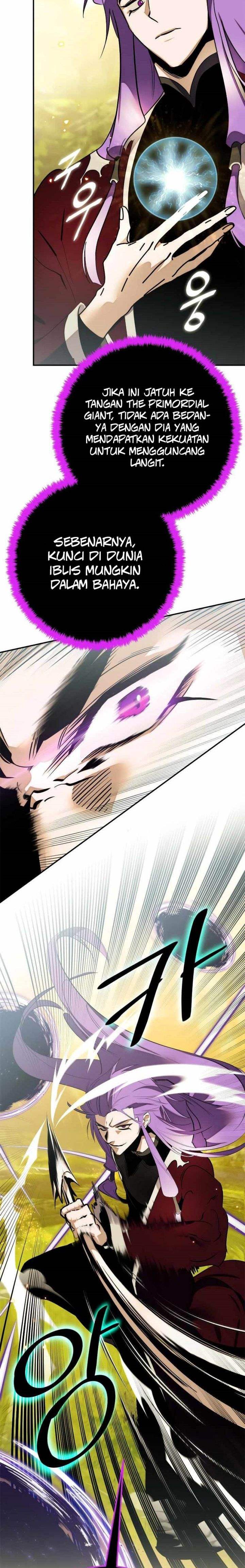 Return to Player Chap 129 - Next Chap 130