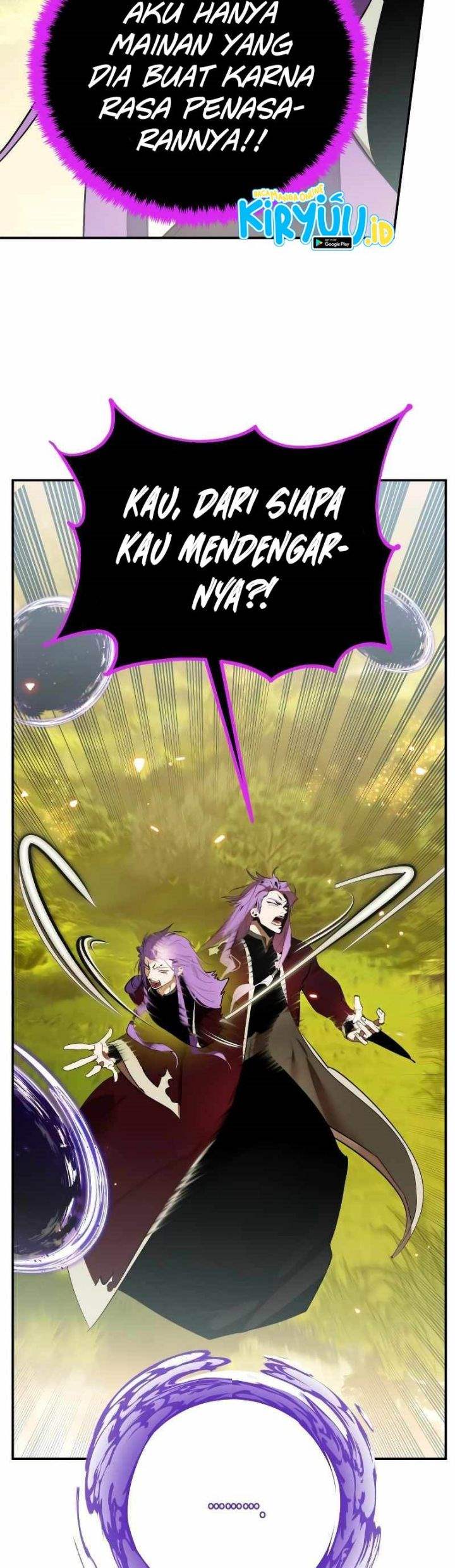 Return to Player Chap 129 - Next Chap 130