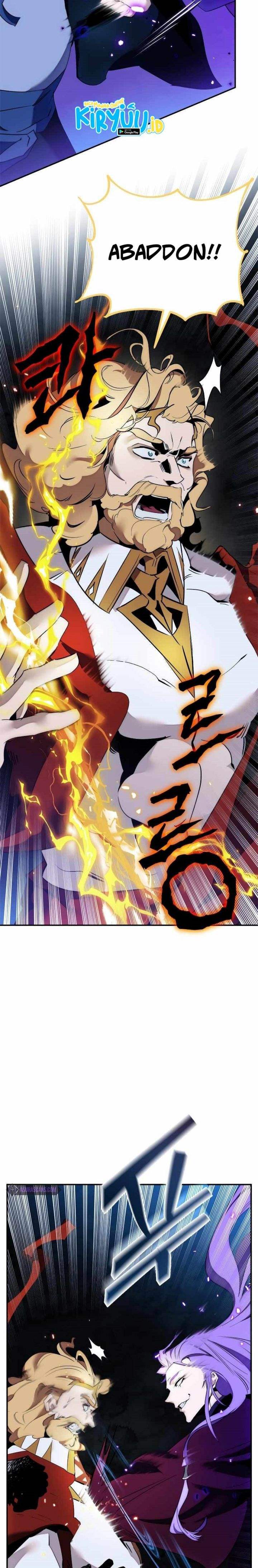 Return to Player Chap 129 - Next Chap 130