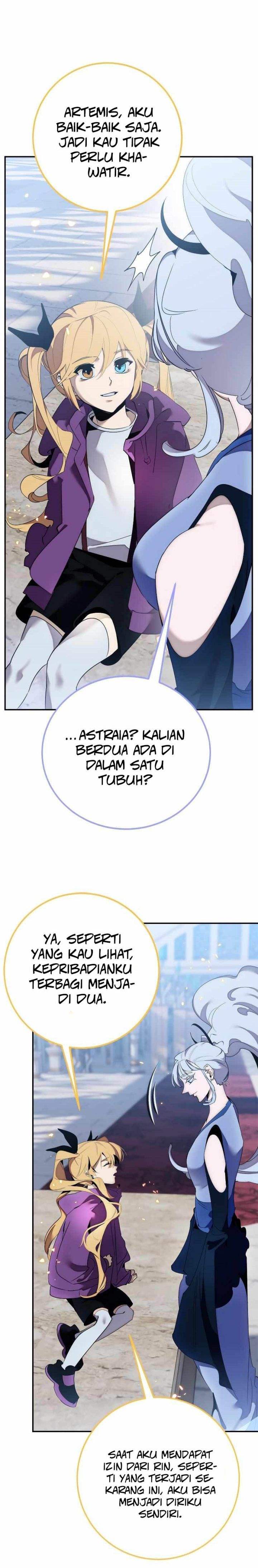Return to Player Chap 129 - Next Chap 130
