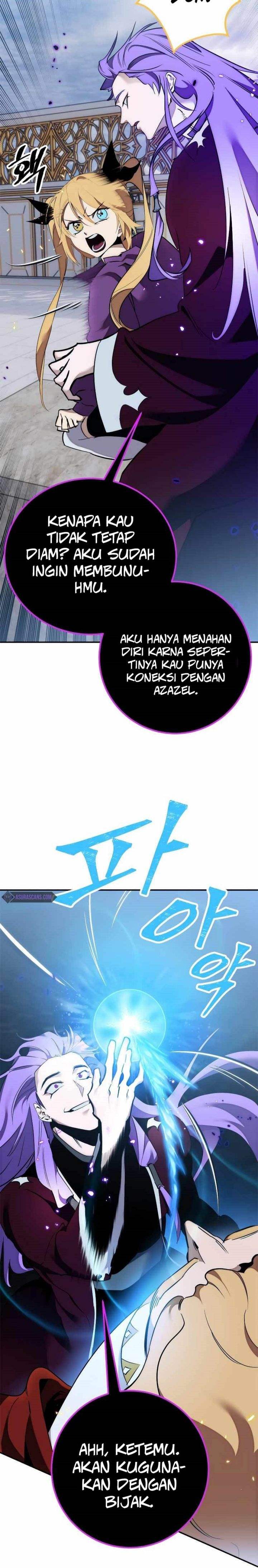 Return to Player Chap 129 - Next Chap 130