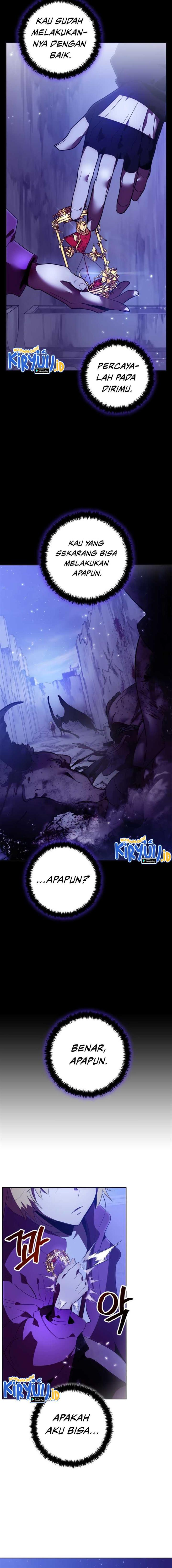 Return to Player Chap 120 - Next Chap 121