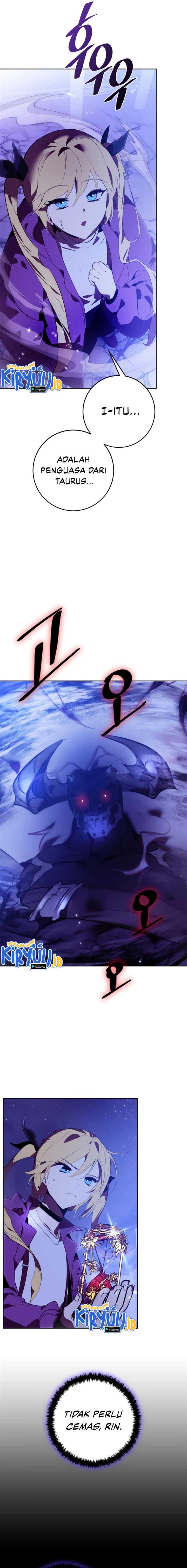 Return to Player Chap 120 - Next Chap 121