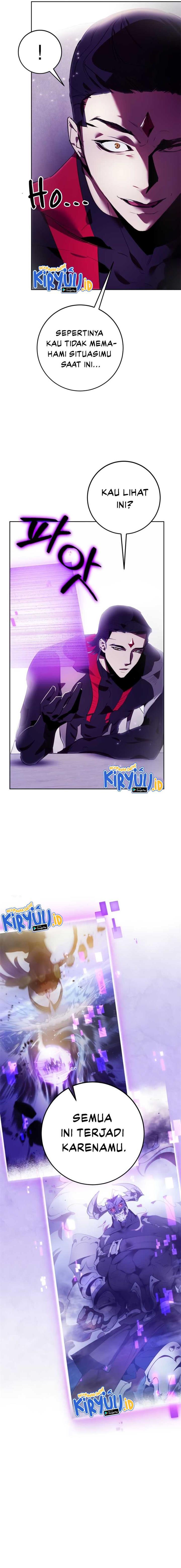 Return to Player Chap 120 - Next Chap 121