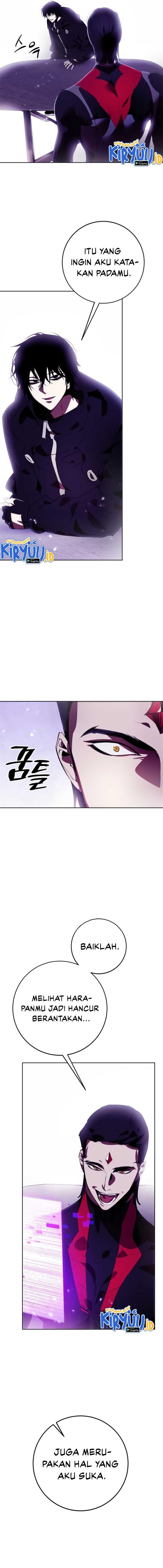 Return to Player Chap 120 - Next Chap 121