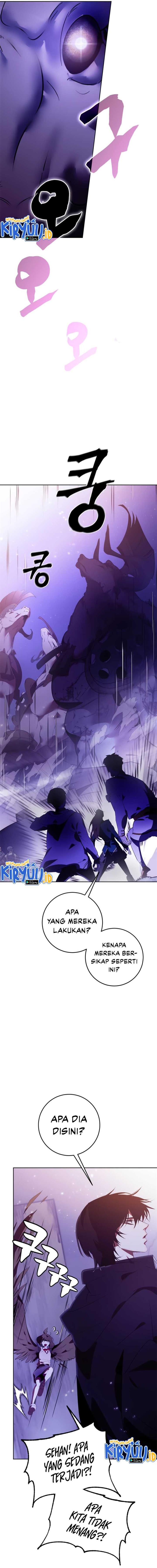 Return to Player Chap 120 - Next Chap 121