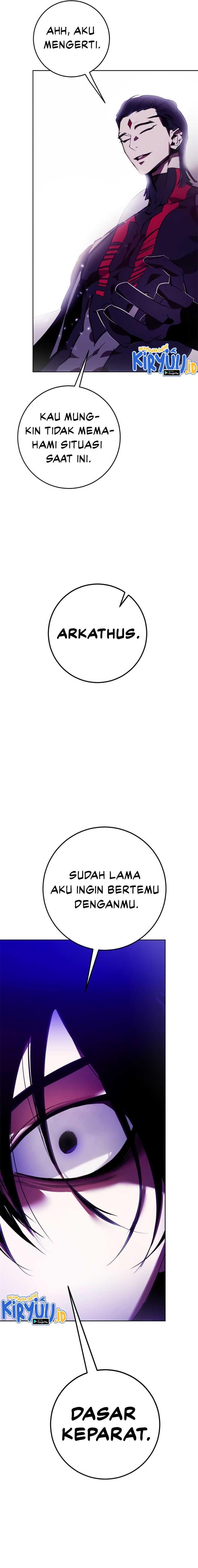 Return to Player Chap 120 - Next Chap 121