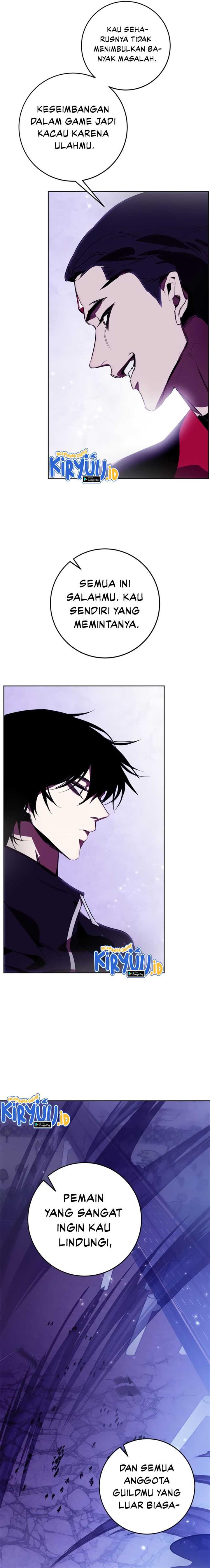 Return to Player Chap 120 - Next Chap 121
