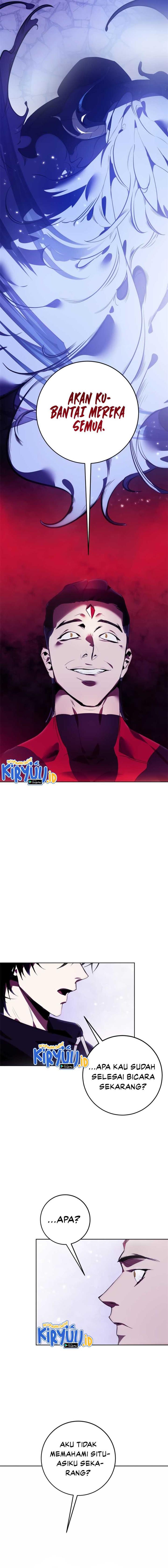 Return to Player Chap 120 - Next Chap 121