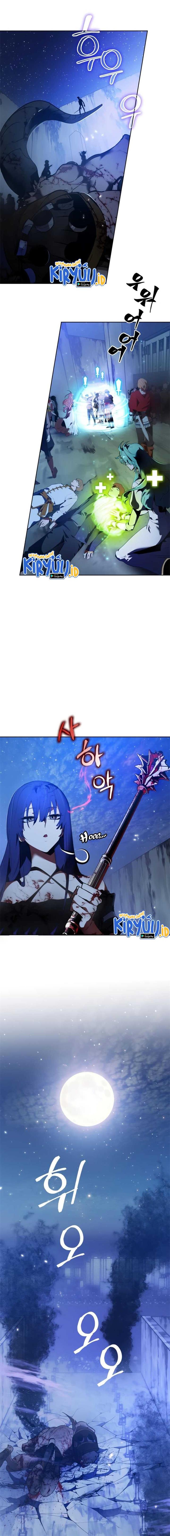 Return to Player Chap 120 - Next Chap 121