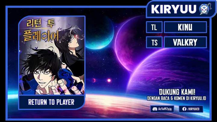 Return to Player Chap 120 - Next Chap 121