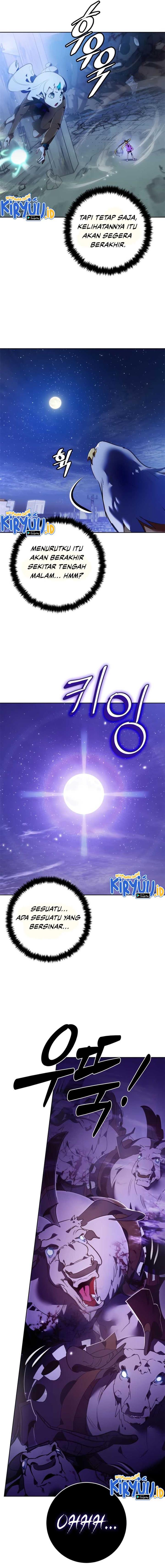 Return to Player Chap 120 - Next Chap 121