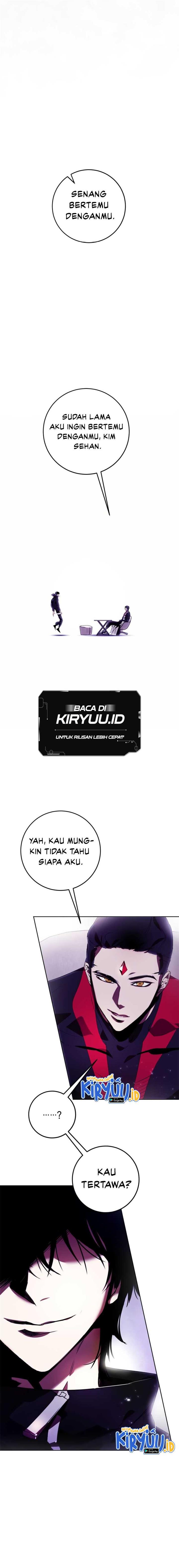 Return to Player Chap 120 - Next Chap 121