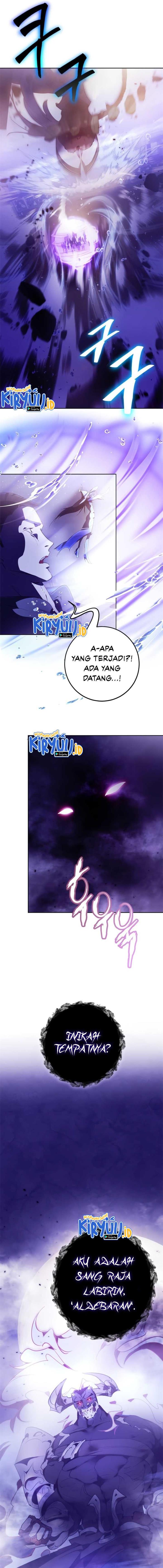 Return to Player Chap 120 - Next Chap 121