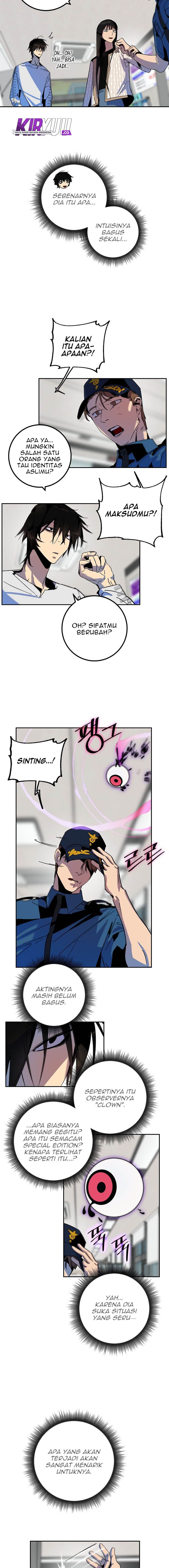 Return to Player Chap 12 - Next Chap 13
