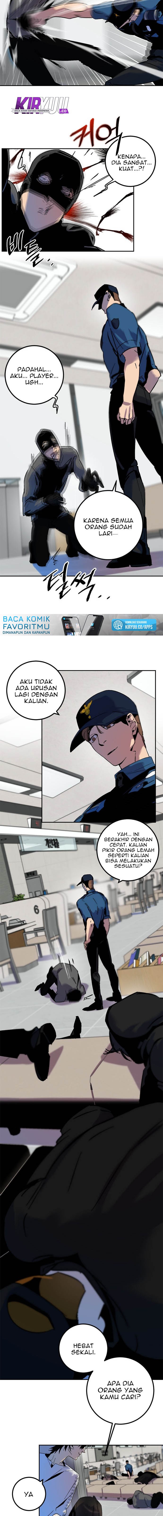 Return to Player Chap 12 - Next Chap 13