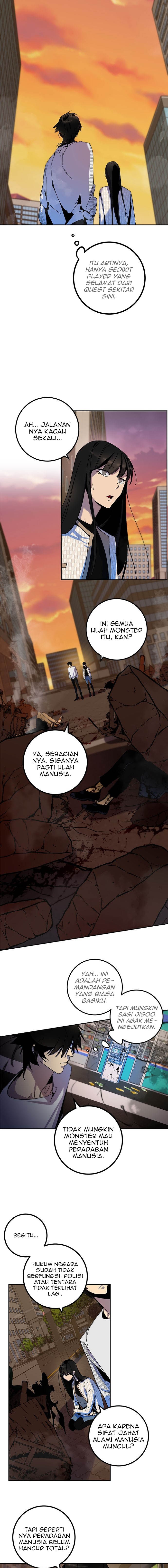 Return to Player Chap 12 - Next Chap 13