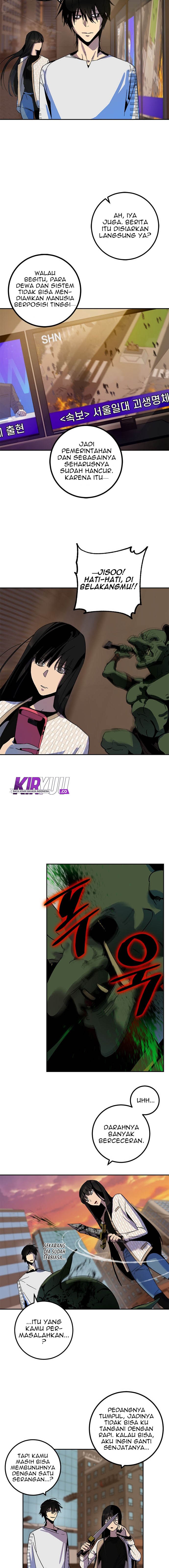 Return to Player Chap 12 - Next Chap 13