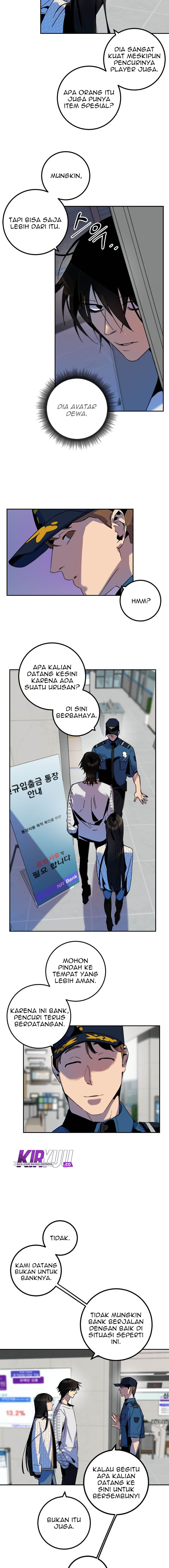 Return to Player Chap 12 - Next Chap 13