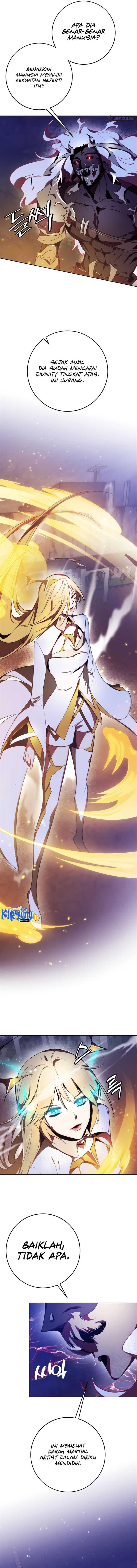 Return to Player Chap 122 - Next Chap 123