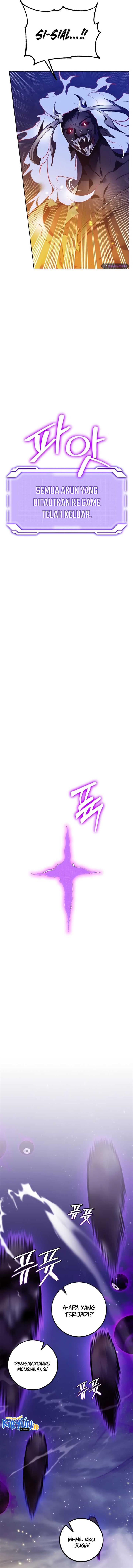 Return to Player Chap 122 - Next Chap 123