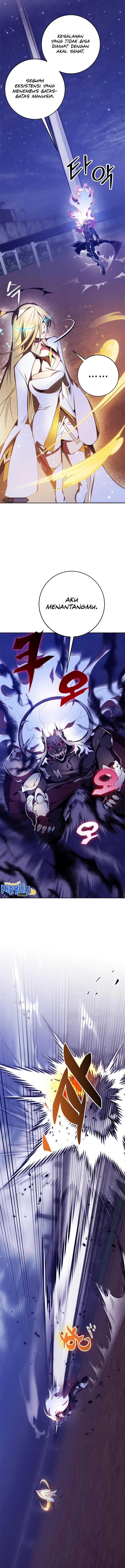 Return to Player Chap 122 - Next Chap 123