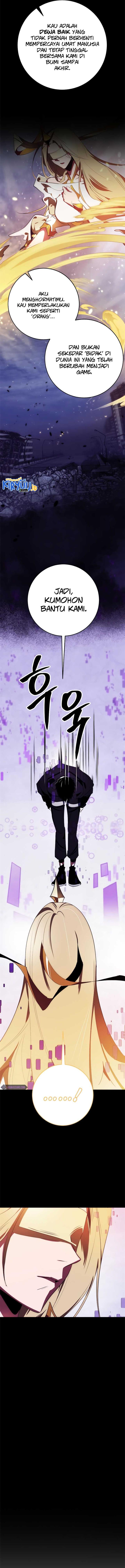 Return to Player Chap 122 - Next Chap 123