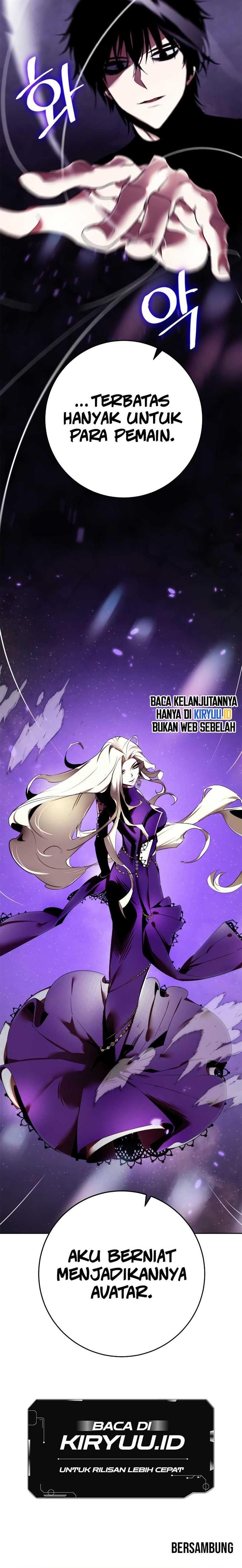 Return to Player Chap 122 - Next Chap 123