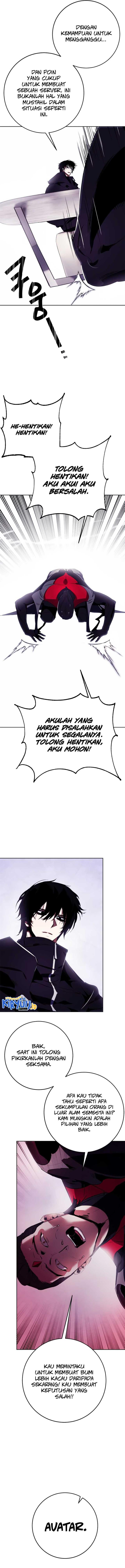 Return to Player Chap 122 - Next Chap 123