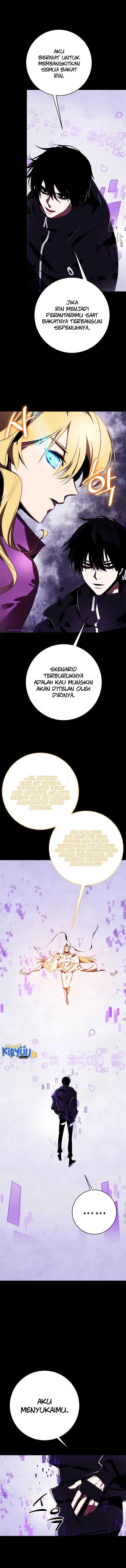 Return to Player Chap 122 - Next Chap 123