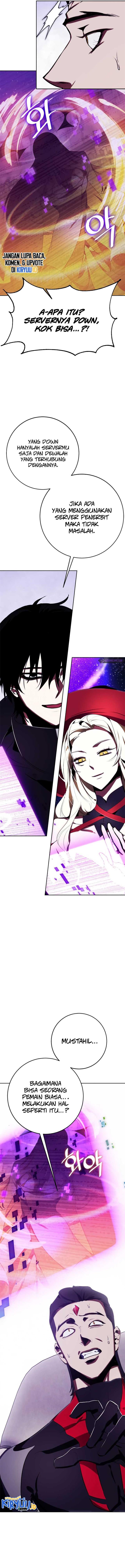 Return to Player Chap 122 - Next Chap 123
