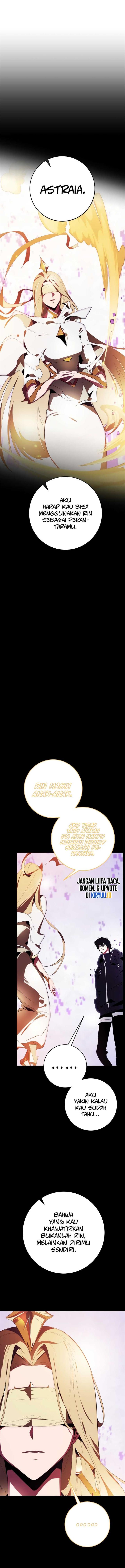 Return to Player Chap 122 - Next Chap 123