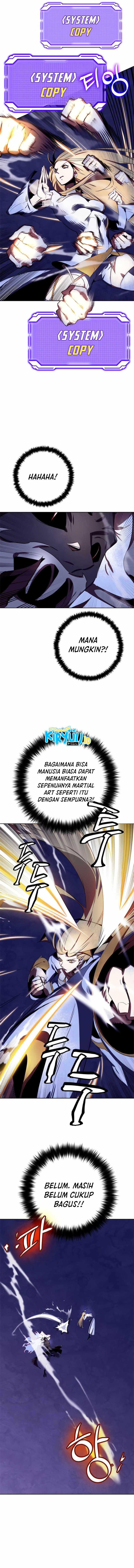 Return to Player Chap 123 - Next Chap 124