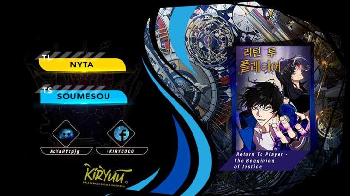Return to Player Chap 123 - Next Chap 124
