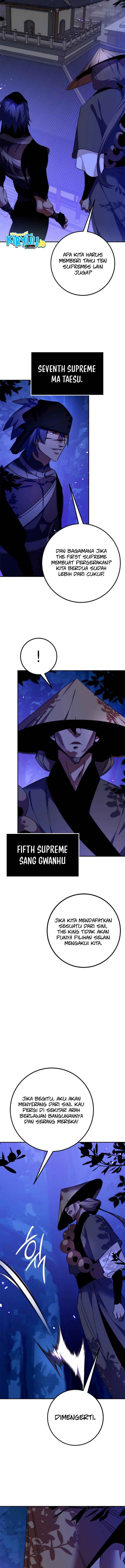 Return to Player Chap 137 - Next Chap 138