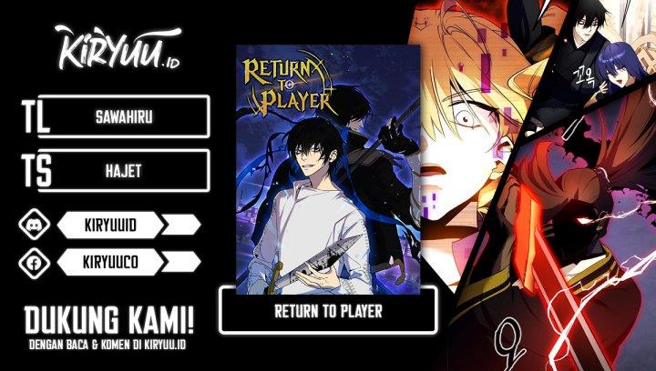 Return to Player Chap 137 - Next Chap 138