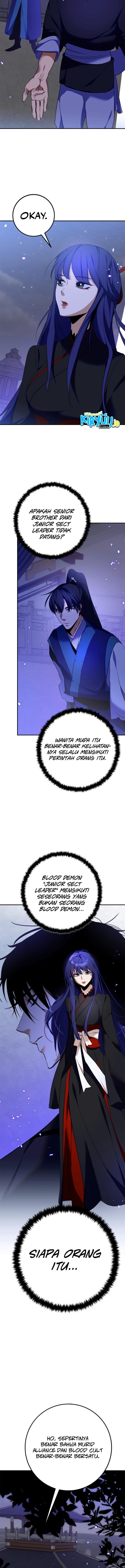 Return to Player Chap 137 - Next Chap 138