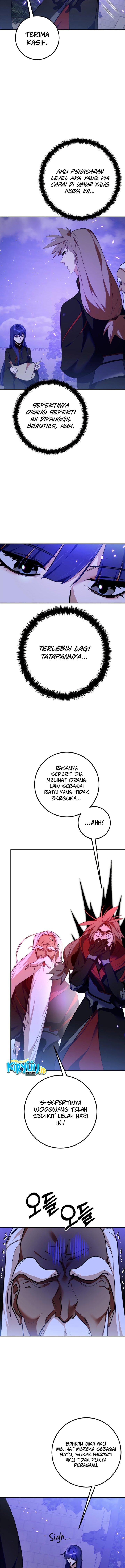 Return to Player Chap 137 - Next Chap 138