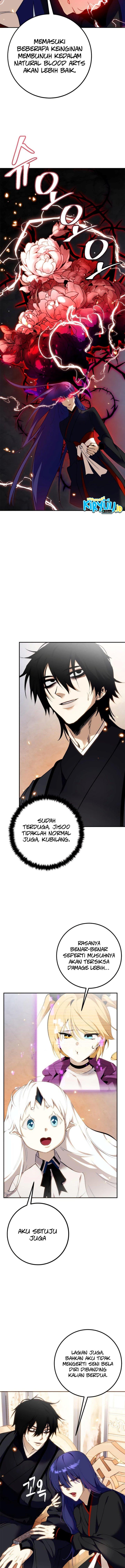 Return to Player Chap 137 - Next Chap 138