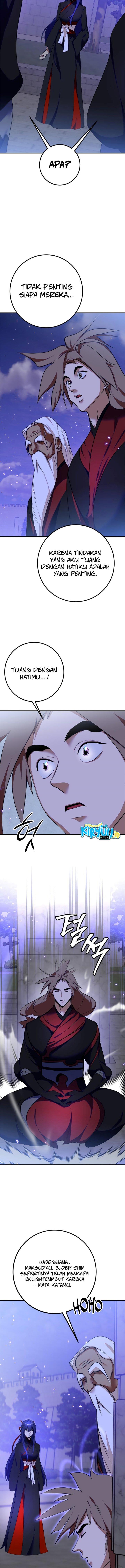 Return to Player Chap 137 - Next Chap 138