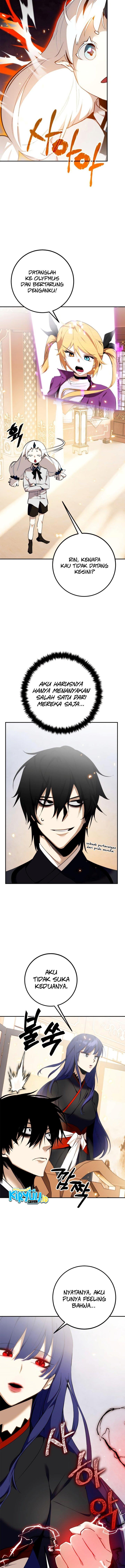 Return to Player Chap 137 - Next Chap 138